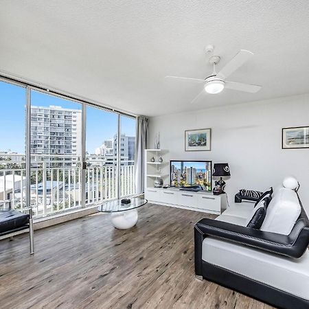 Condor Apartments By Gold Coast Premium Exterior photo