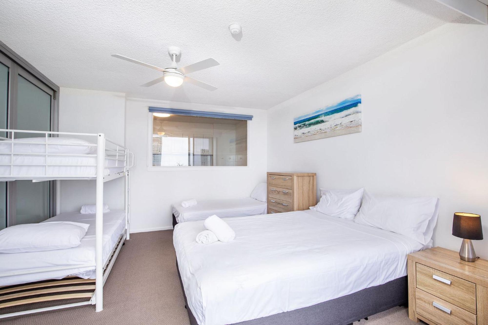 Condor Apartments By Gold Coast Premium Exterior photo