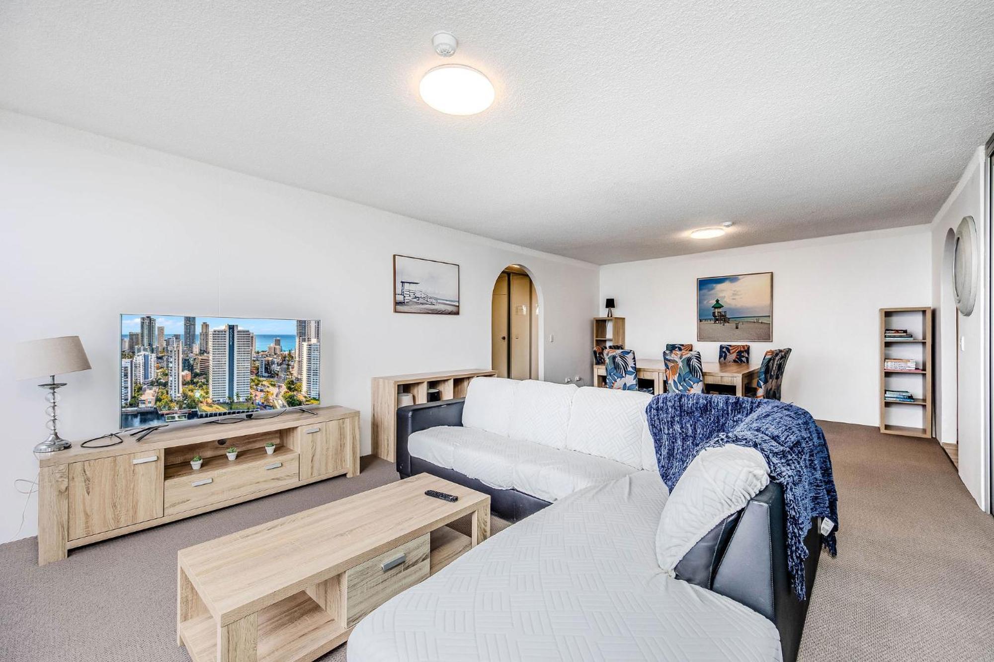 Condor Apartments By Gold Coast Premium Exterior photo