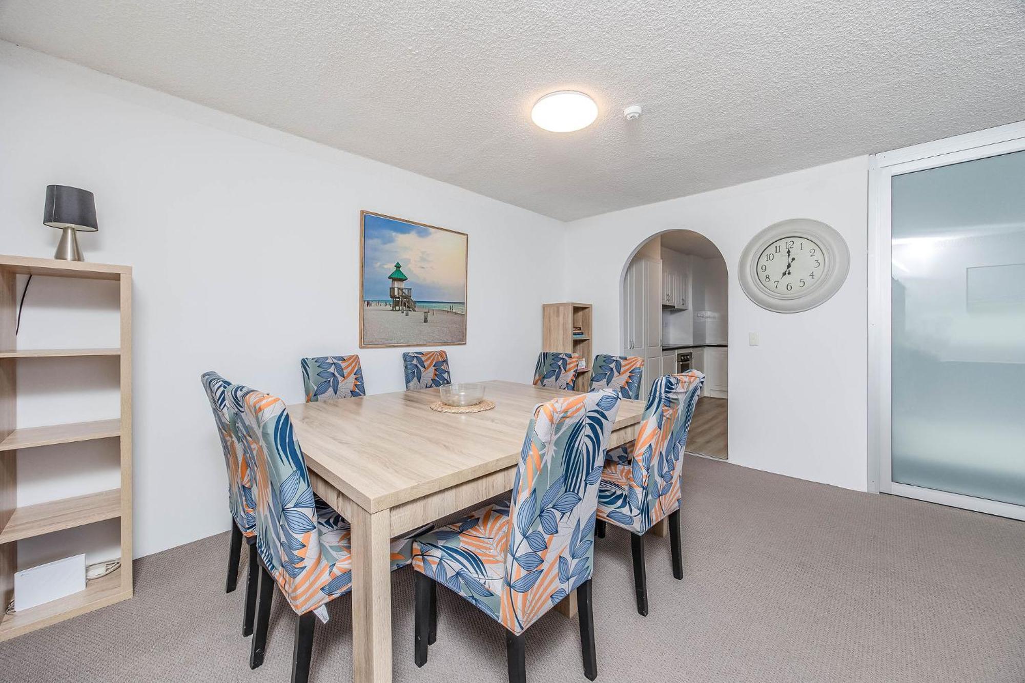 Condor Apartments By Gold Coast Premium Exterior photo