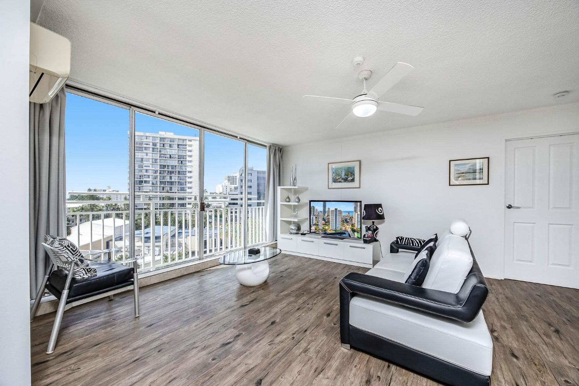 Condor Apartments By Gold Coast Premium Exterior photo